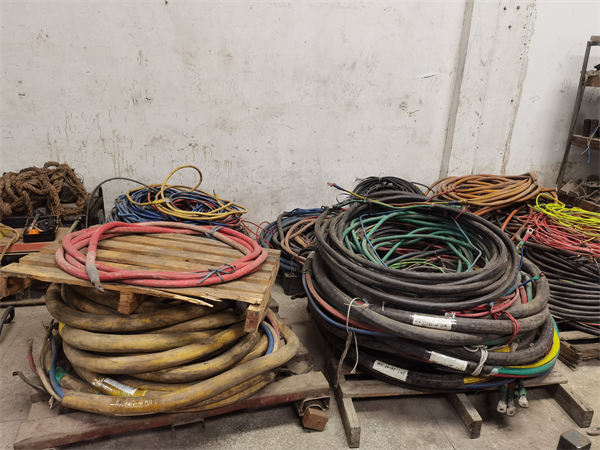 150平方电缆租赁