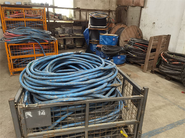 95平方电缆租赁